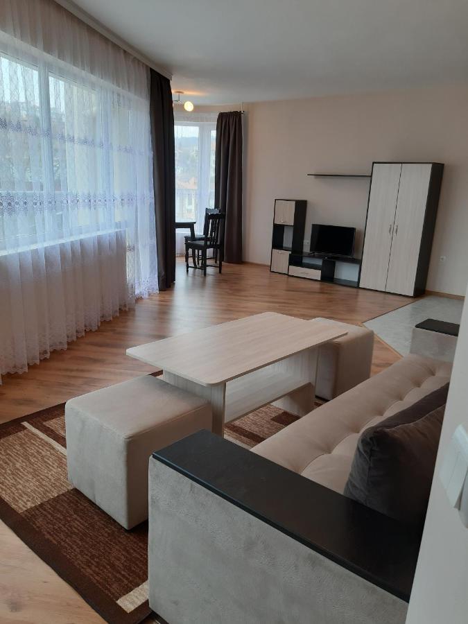 Апартамент Амира 2 Balchik Esterno foto