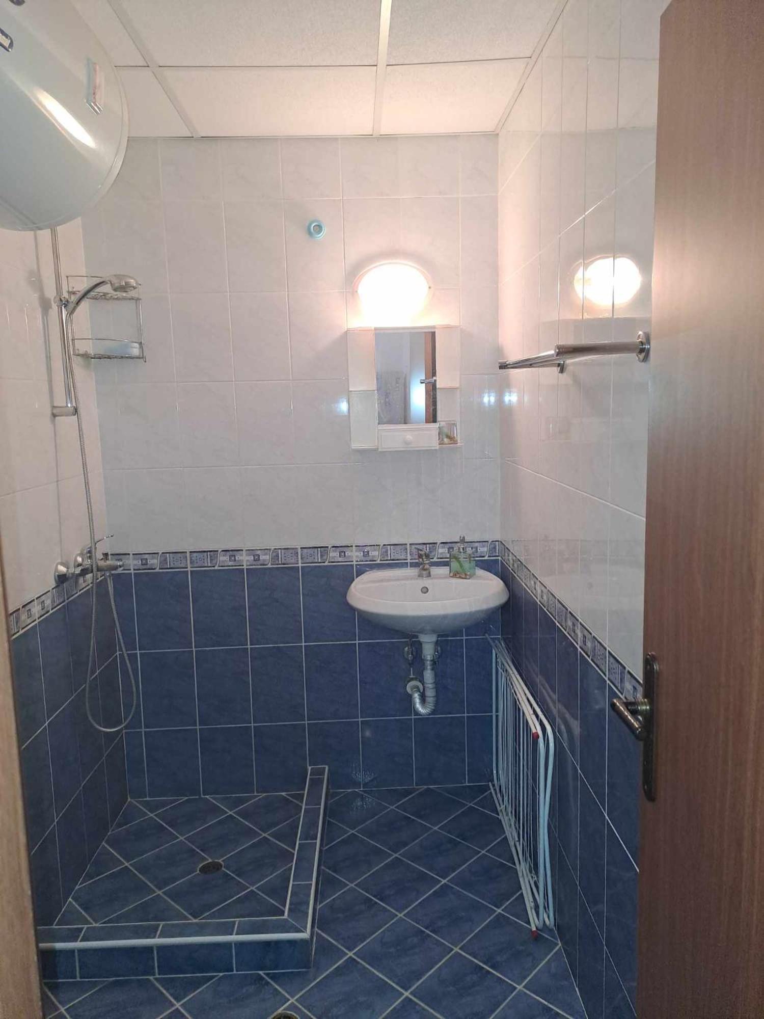Апартамент Амира 2 Balchik Esterno foto