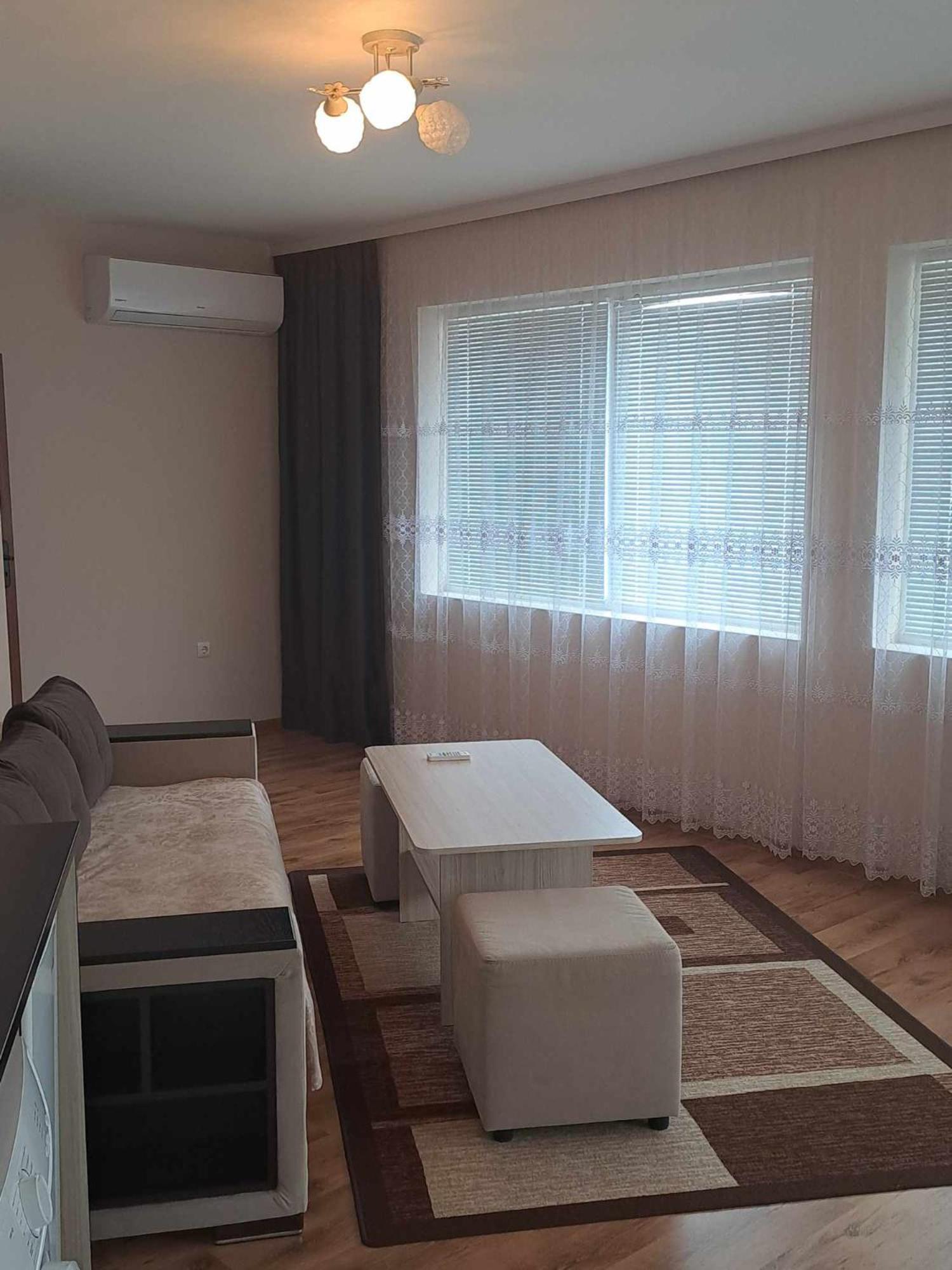 Апартамент Амира 2 Balchik Esterno foto