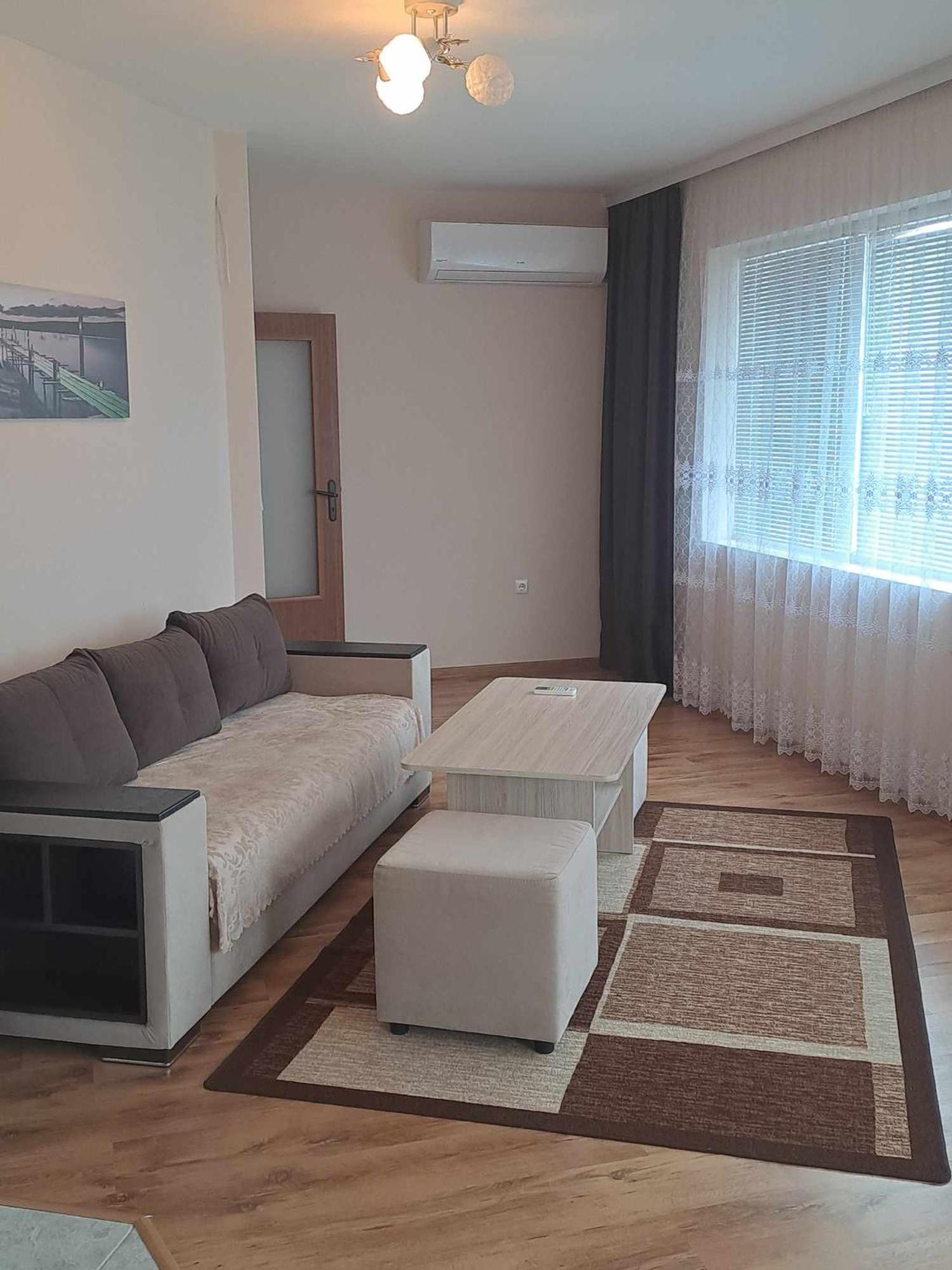 Апартамент Амира 2 Balchik Esterno foto