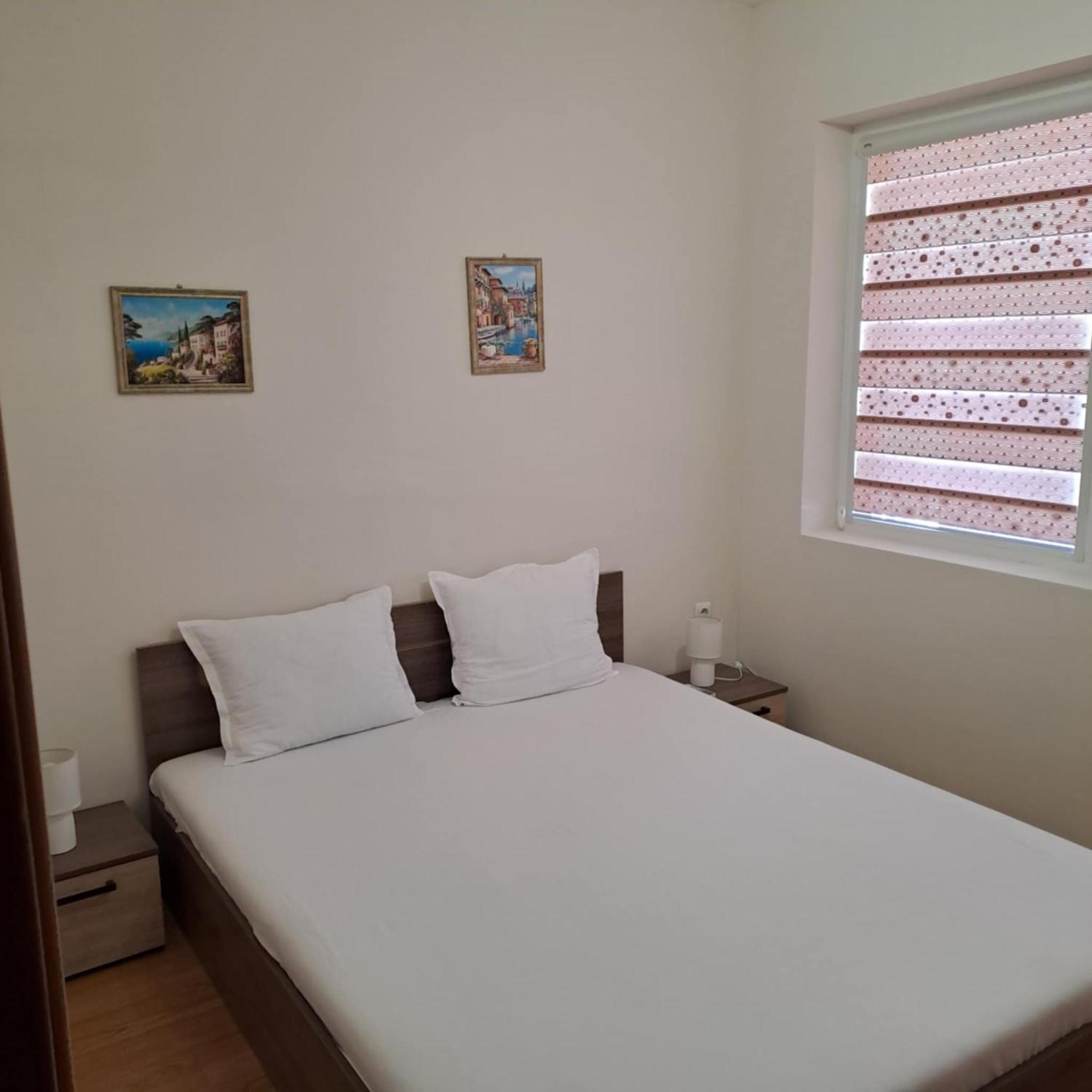 Апартамент Амира 2 Balchik Esterno foto