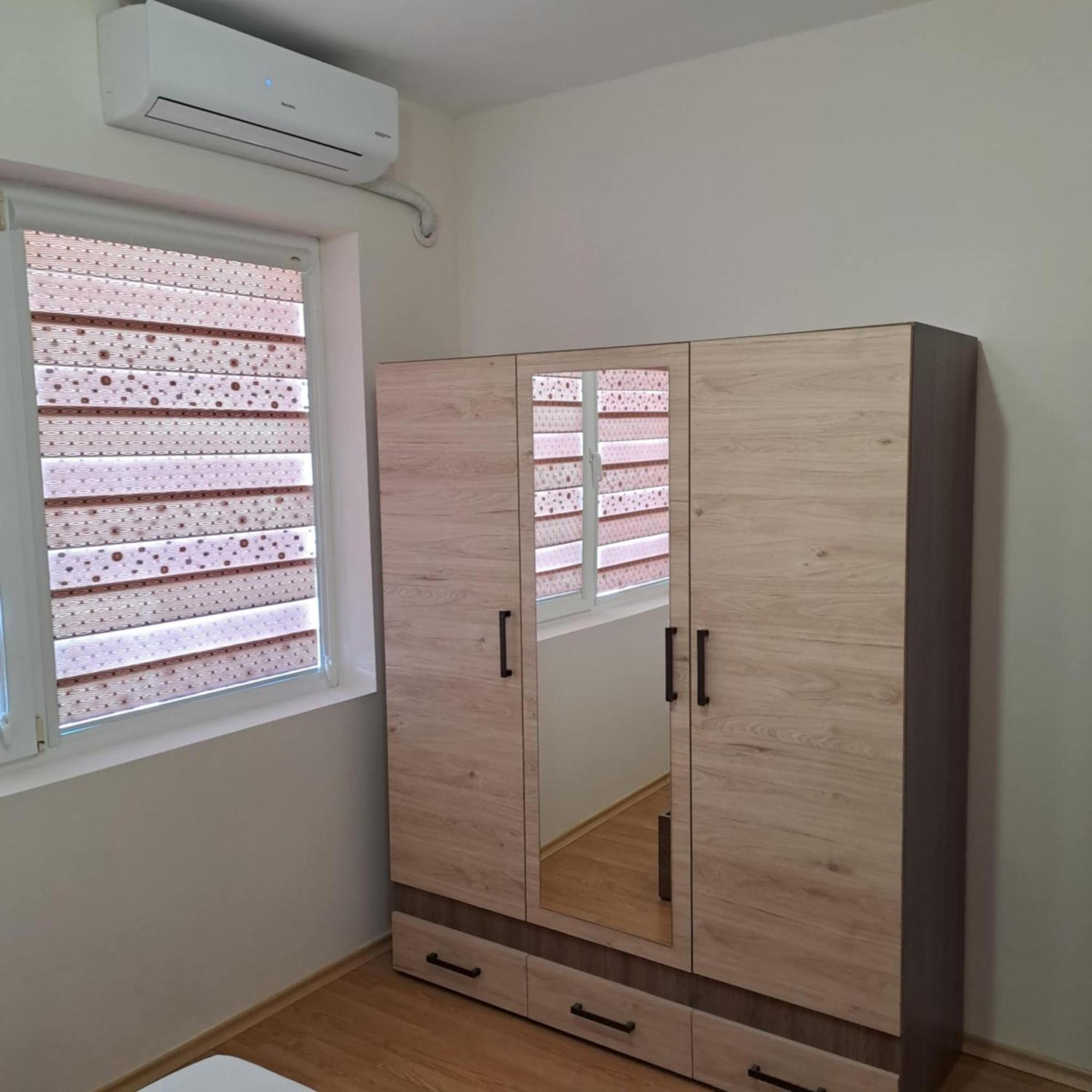 Апартамент Амира 2 Balchik Esterno foto